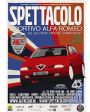 Poster 166 Spettacolo Sportivo 2023